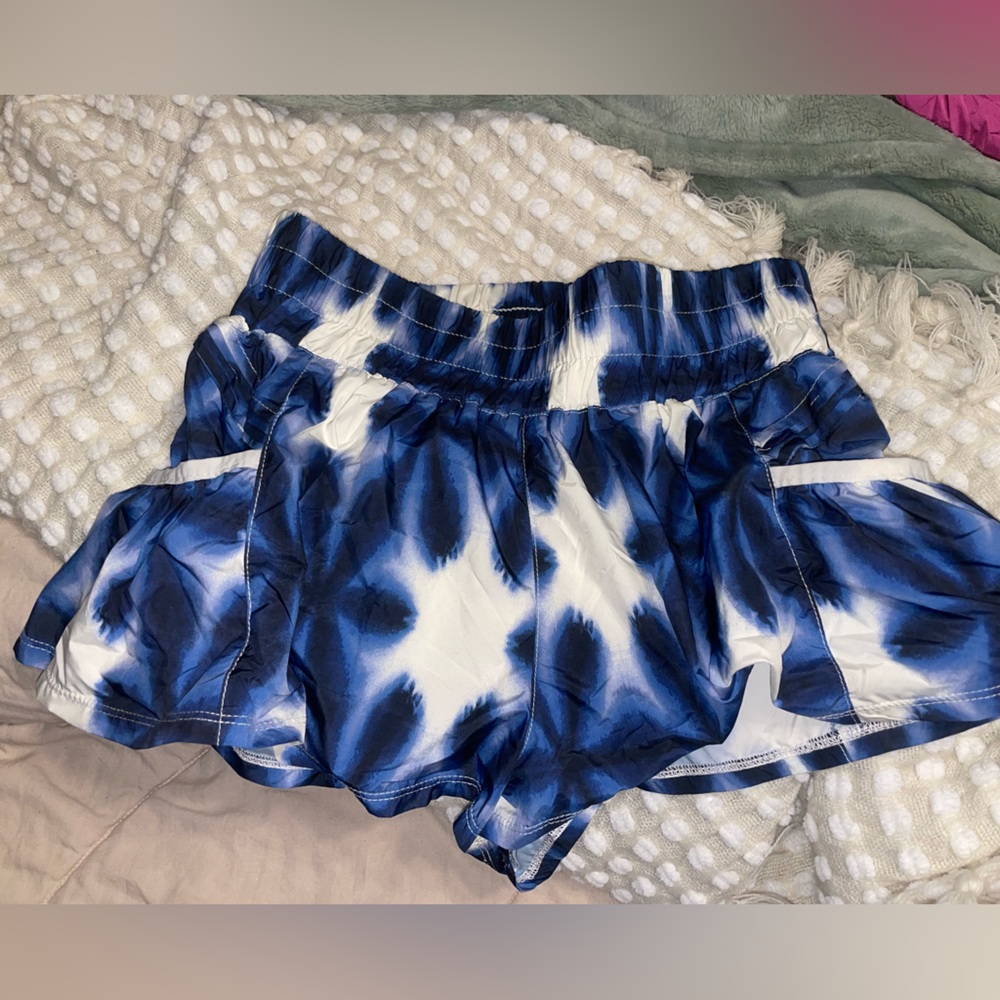 Free People Get your Flirt on Short